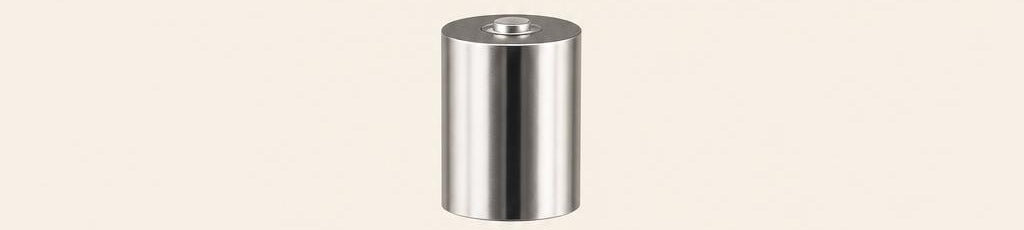 USB-C batterij