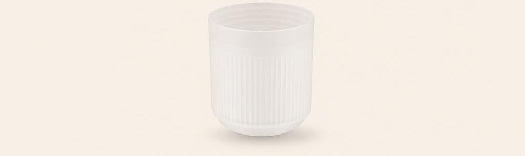 Bekertje van 60 ml